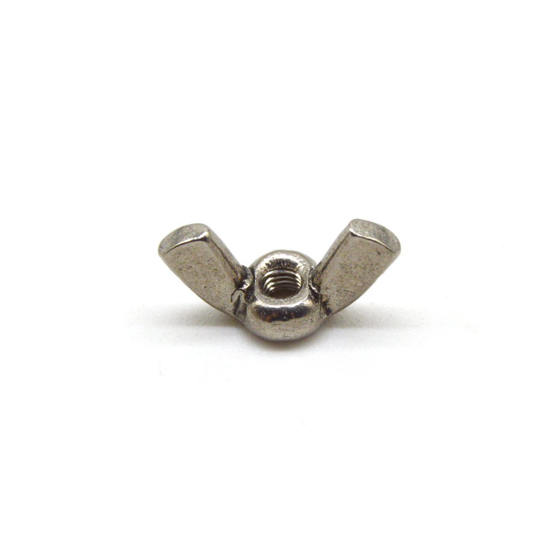 Hot sale Stainless Steel Spring Nuts -
 Wing Nut – SIDA