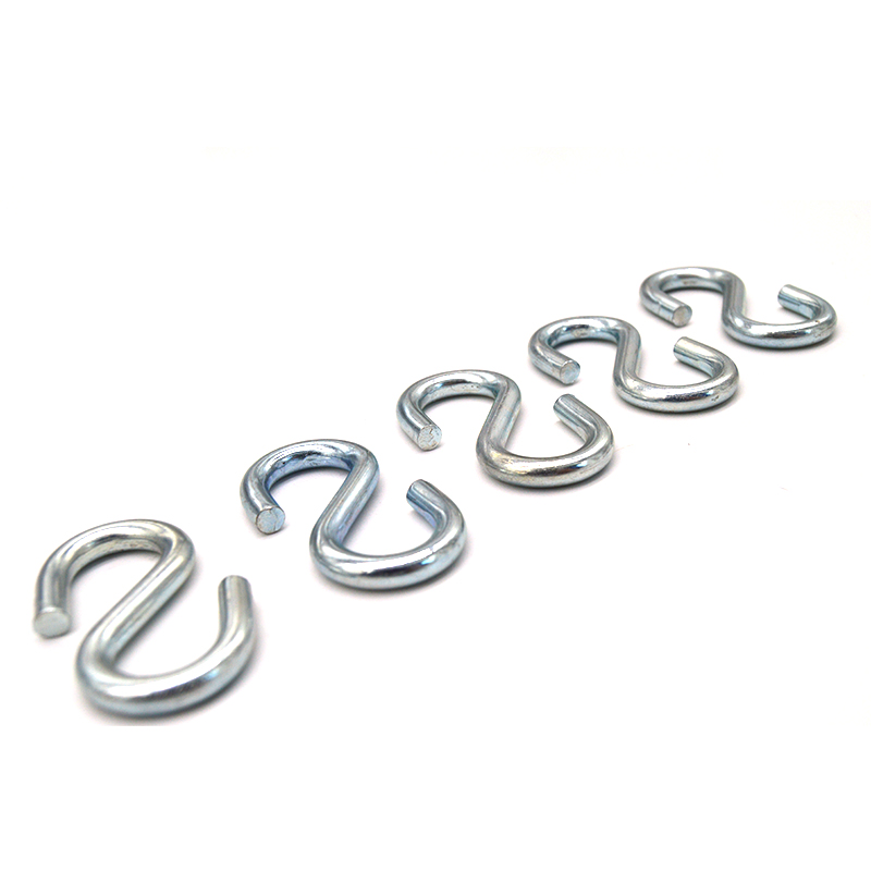Trending Products  Stainless Steel Turnbuckle Hook Eye -
 S Hook – SIDA