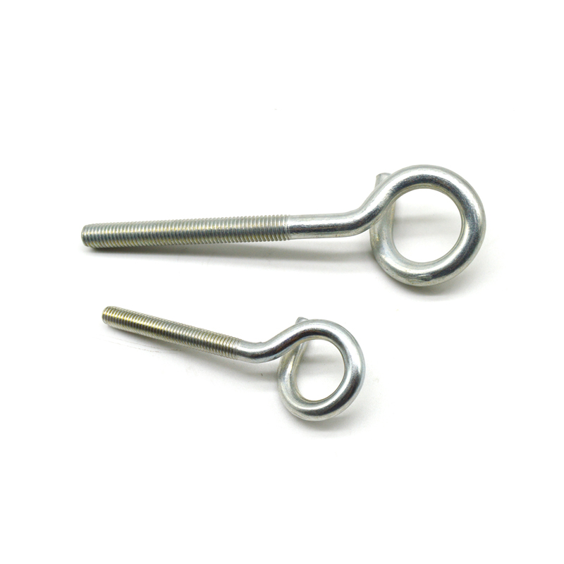 Factory wholesale Shield Anchor Pigtail Eye Bolts -
 Pigtail Eyebolts – SIDA