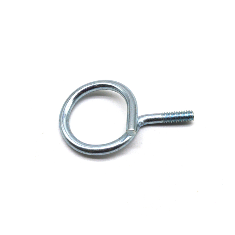 Best Price for Stainless Steel Pigtail Eye Bolt -
 Pigtail Eyebolts – SIDA