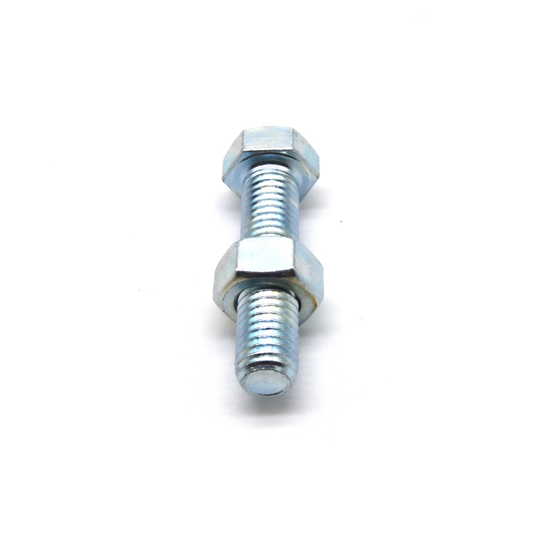 Best Price for Stainless Steel Pigtail Eye Bolt -
 Hex Head Bolt – SIDA