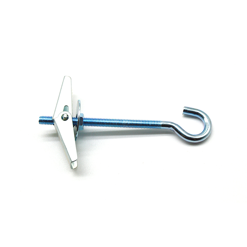 Quality Inspection for Shield Anchor Square Hook Bolt - Hook Bolts – SIDA  factory and manufacturers