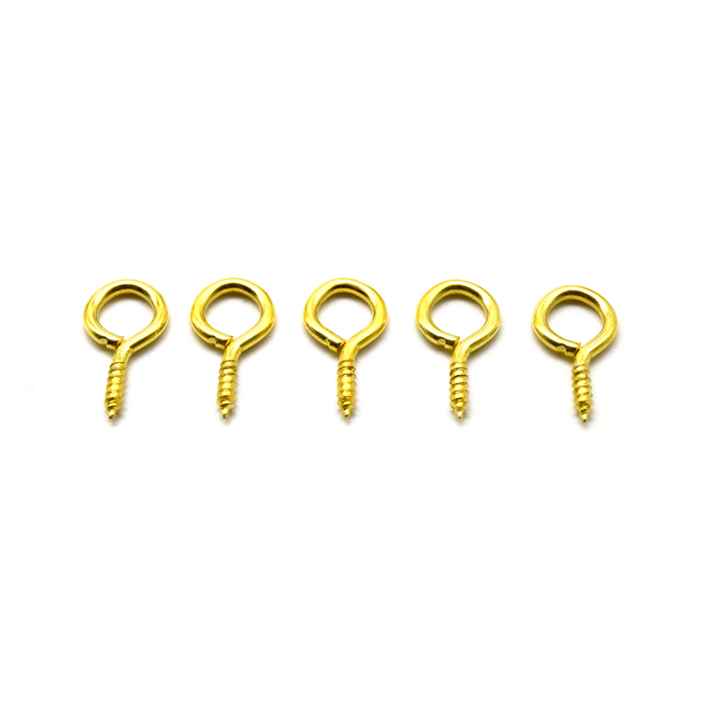 Massive Selection for L Shaped Screw with Integrated Washer -
 Eye Screw – SIDA