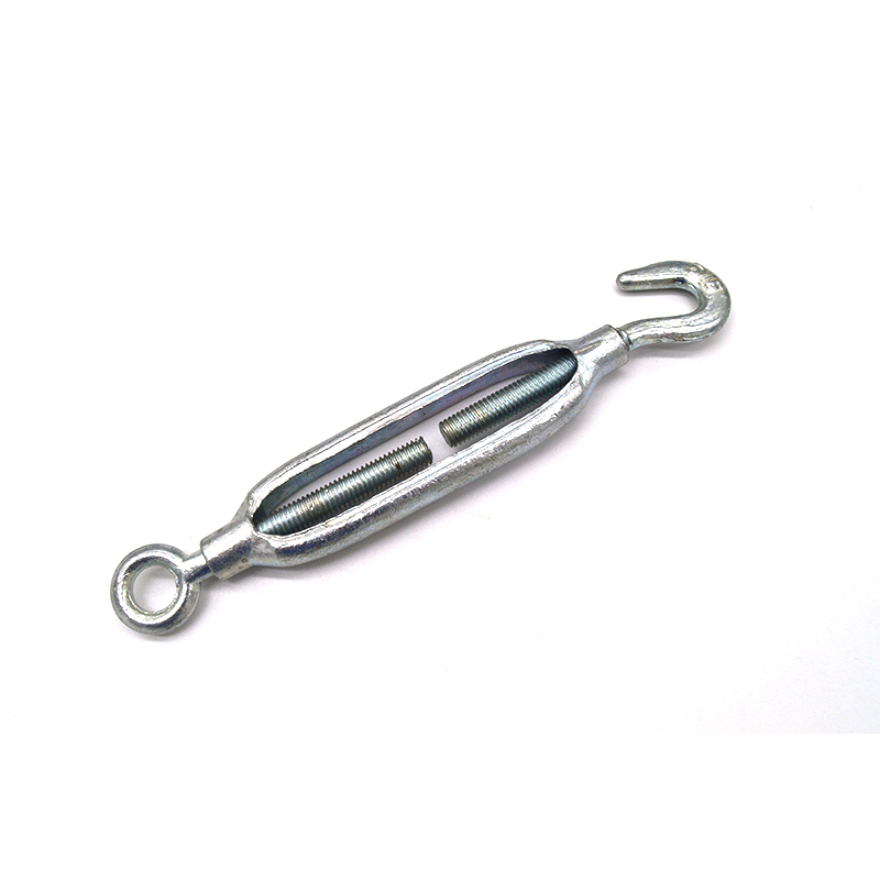 Reasonable price Stainless Steel Cup Hook -
 Hook & Eye Turnbuckle Wire Rope – SIDA