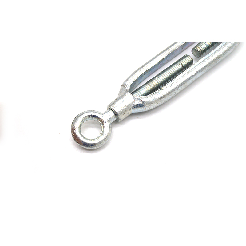 Renewable Design for Stainless Steel Turnbuckle Eye Hook -
 Hook & Eye Turnbuckle Wire Rope – SIDA