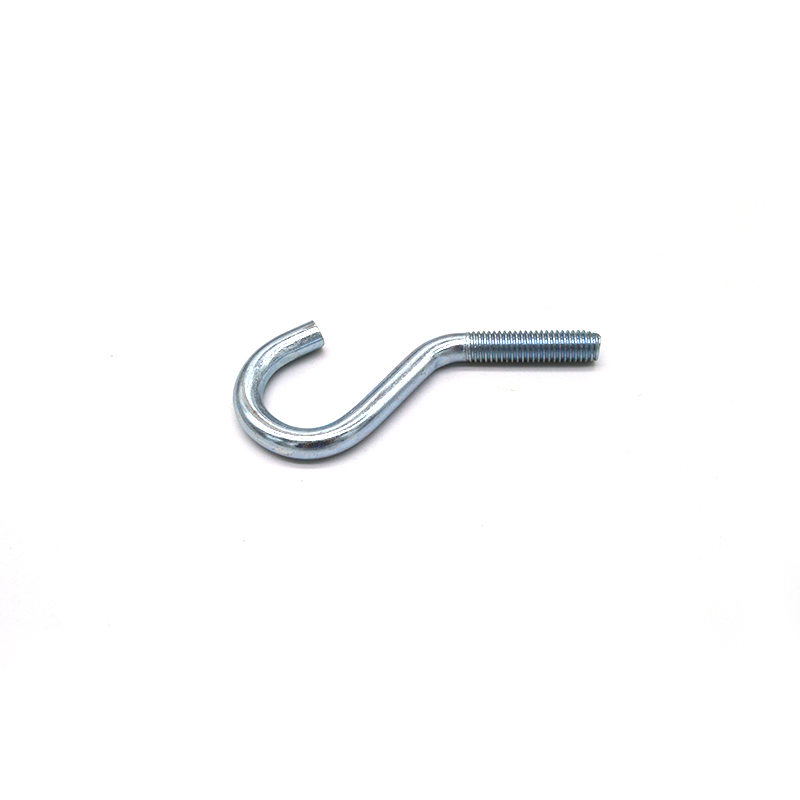 Best Price for Stainless Steel Pigtail Eye Bolt -
 Hook Bolts – SIDA
