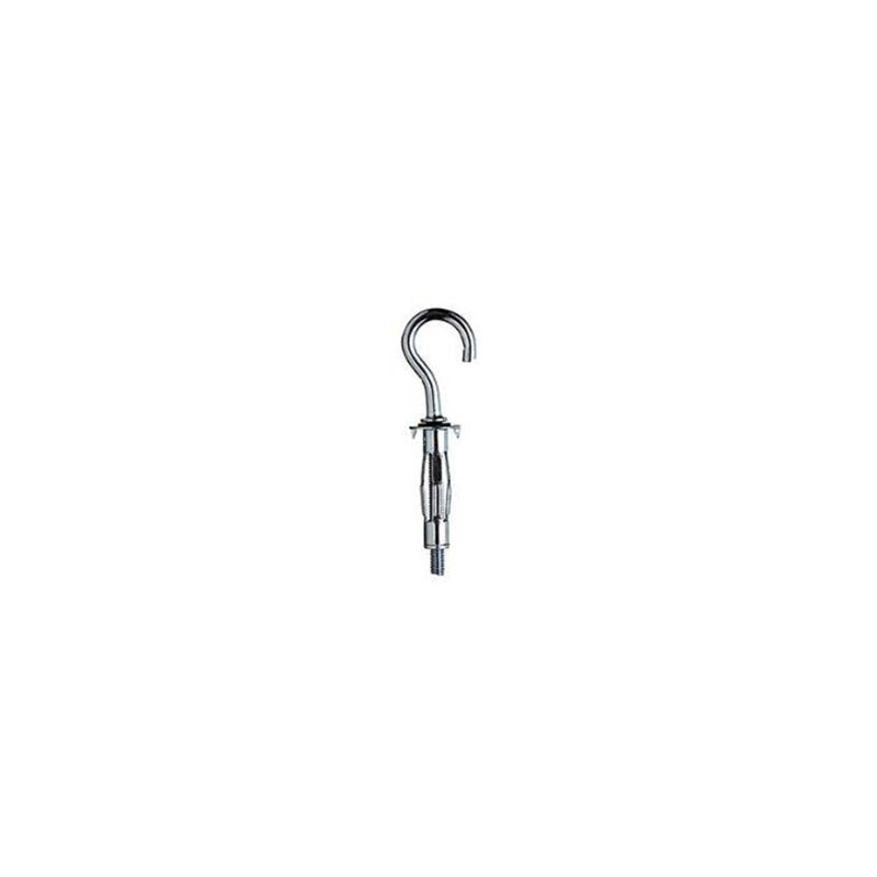 Fast delivery Shield Anchor Pigtail Swing Hook -
 Molly Hook Bolt Hollow Wall Anchor – SIDA