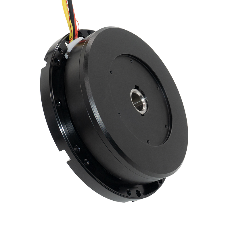 China 【CPM-100-25】213W 75Nm robot joint module use