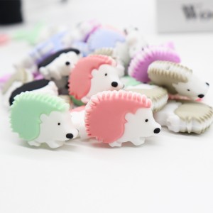 Food Grade Silicone Beads For Teething Wholesale l Melikey