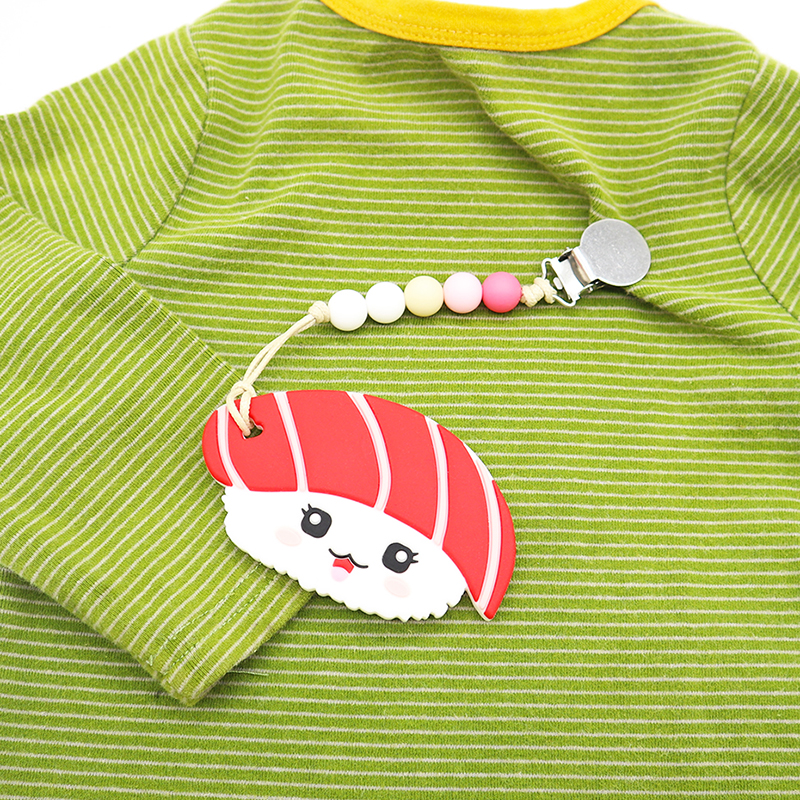 6 pacifier clips for Toddlers You Have to Try  l Melikey