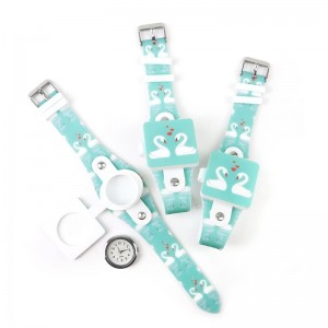 Watch for Kids | Silicone Watch Wholesale | Melikey
