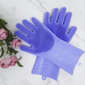 Silicone Gloves  Food Grade Reusable Manufacturer China | Melikey