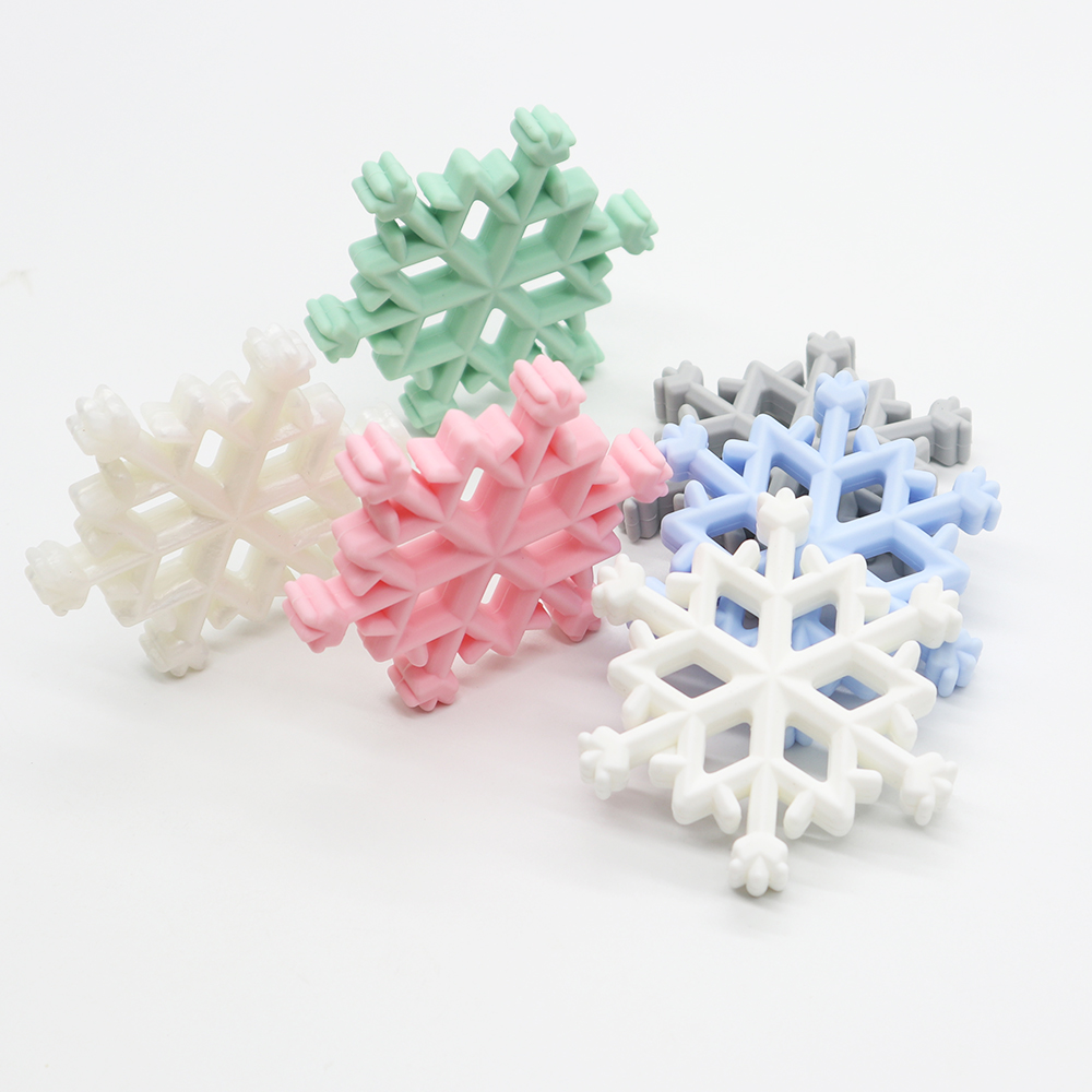 Teething Toys Safe Teethers for Babies Wholesale | Melikey Featured Image