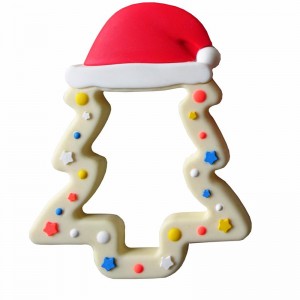 Discount Price Baby Teether Silicone