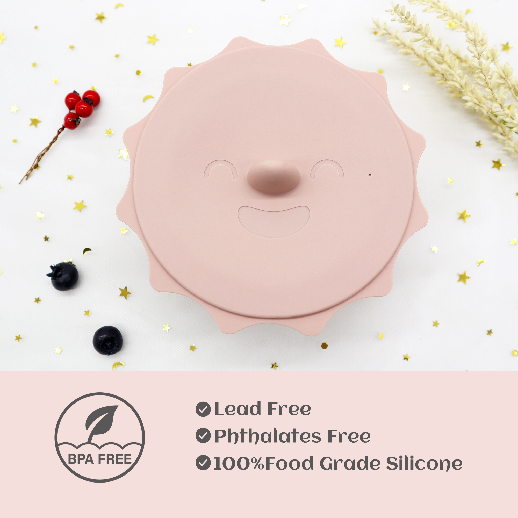 What Are the Essential Safety Certifications for Silicone Baby Bowls l Melikey