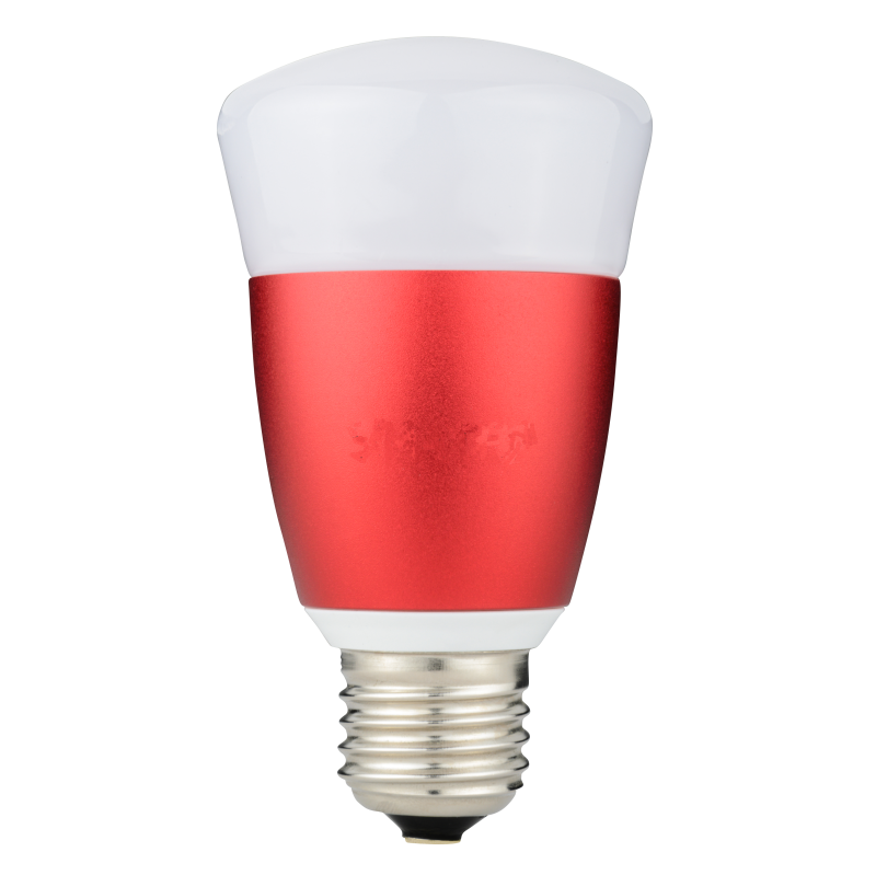 L4 WiFi light bulb