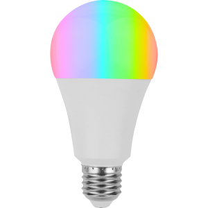 Massive Selection for RGB LED Bulb Intelligent Home Lamp A60 E26 E27 WiFi Smart LED Bulbs
