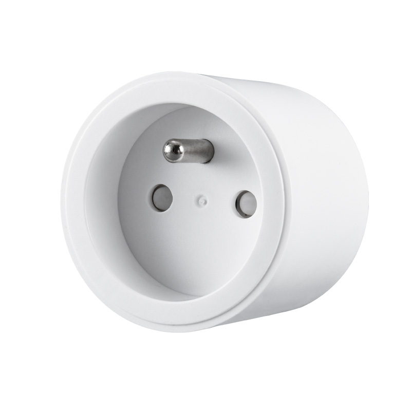Indoor Smart Socket Exporter M10 10A 16A With Energy Monitoring Function Smart Home Wi-Fi Outlet Featured Image