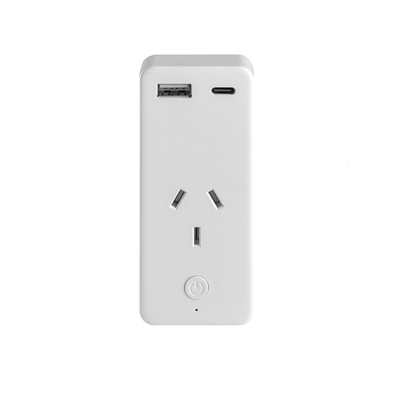 factory smart plug M27-A Smart Home Wi-Fi Outlet Works with Alexa, Google Home & IFTTT, No Hub Required Featured Image