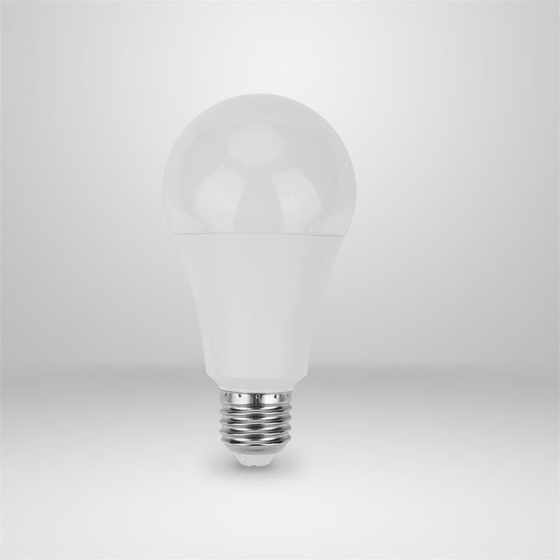 WiFi Smart Home Light Bulb E27 LED Lamp with Smart Life Voice Control