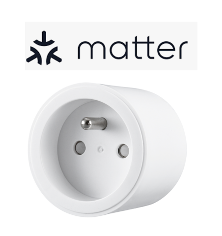 Experience the Future of Smart Home Integration with Matter Smart Plug – Place Your Order Now!