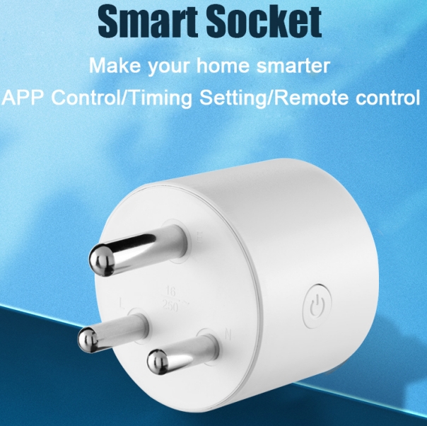 The Evolving Role of Smart Sockets in Modern Smart Homes
