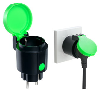Chinese Manufacturer’s Innovative Smart Plugs and Garden Lights Make Waves