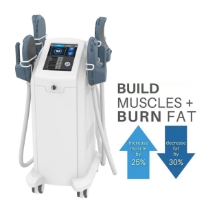 EmSculpt by Sincoheren: Revolutionizing Body Sculpting and Weight Loss