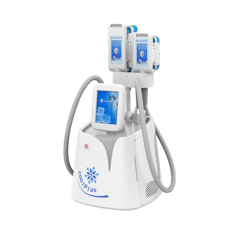 Fat Freezing Machine Manufacturer: Achieve the Body You Want with Cryolipolysis