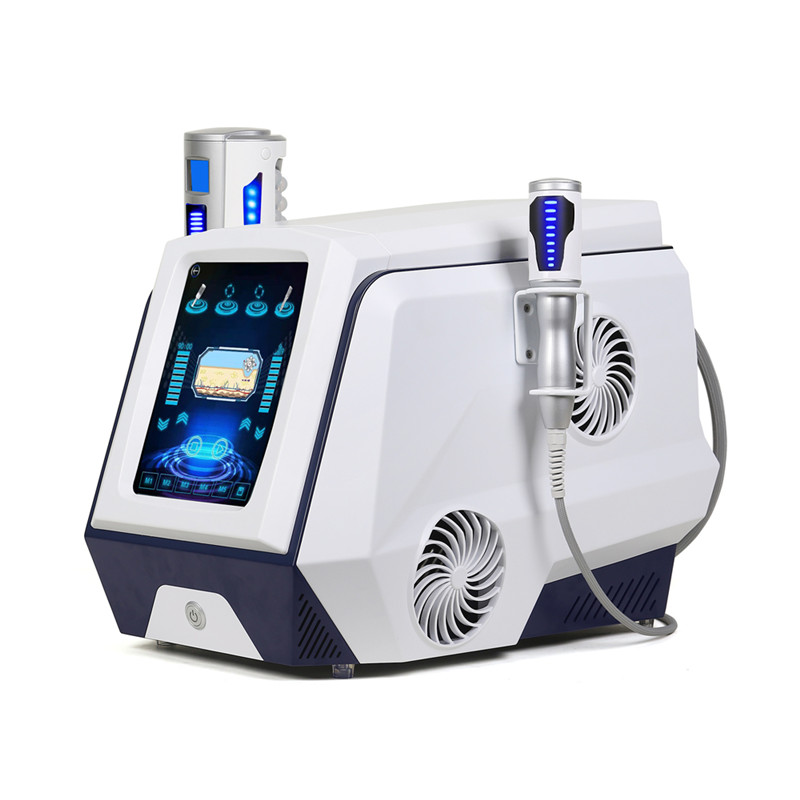 5D Precision Carving Device 360 Roller Cellulite Reduction Machine
