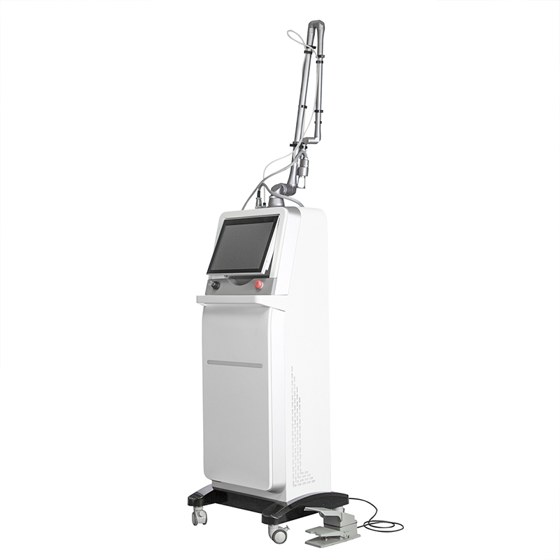 Fractional CO2 Laser Scar Removal Acne Treatment&Vaginal Tightening Machine