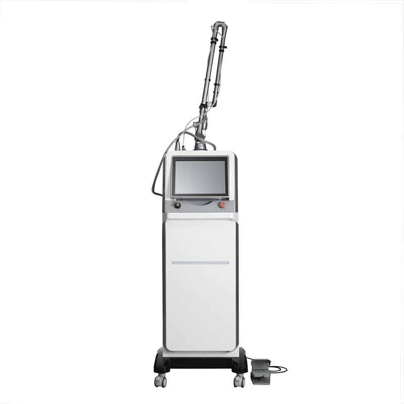 Fractional CO2 Laser Scar Removal Acne Treatment&Vaginal Tightening Machine Featured Image