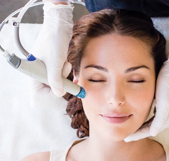 Revitalize Your Skin with the Sincoheren HydraFacial Beauty Machine