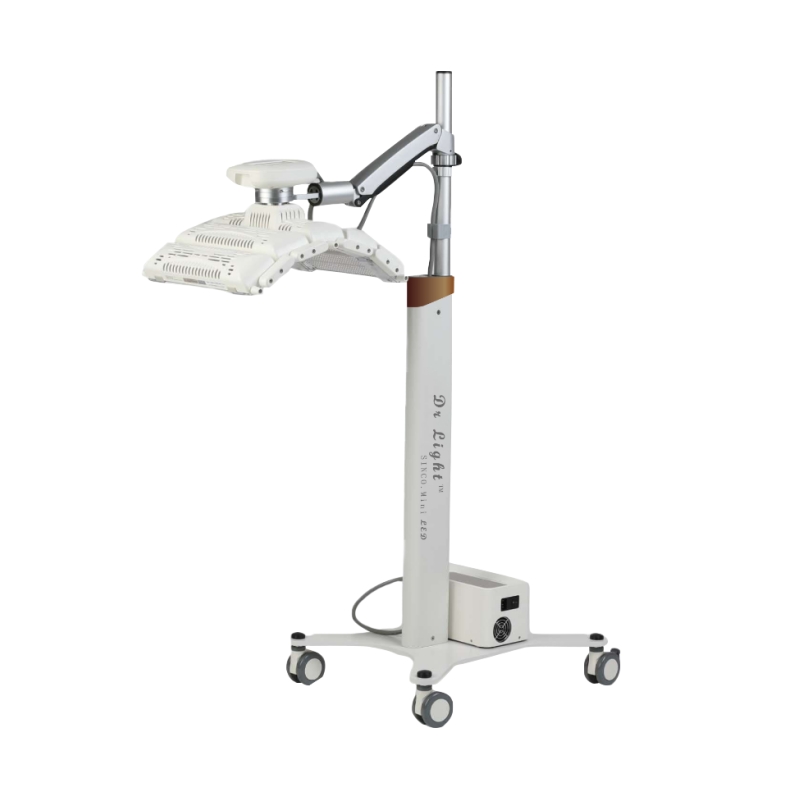pdt led light therapy machine