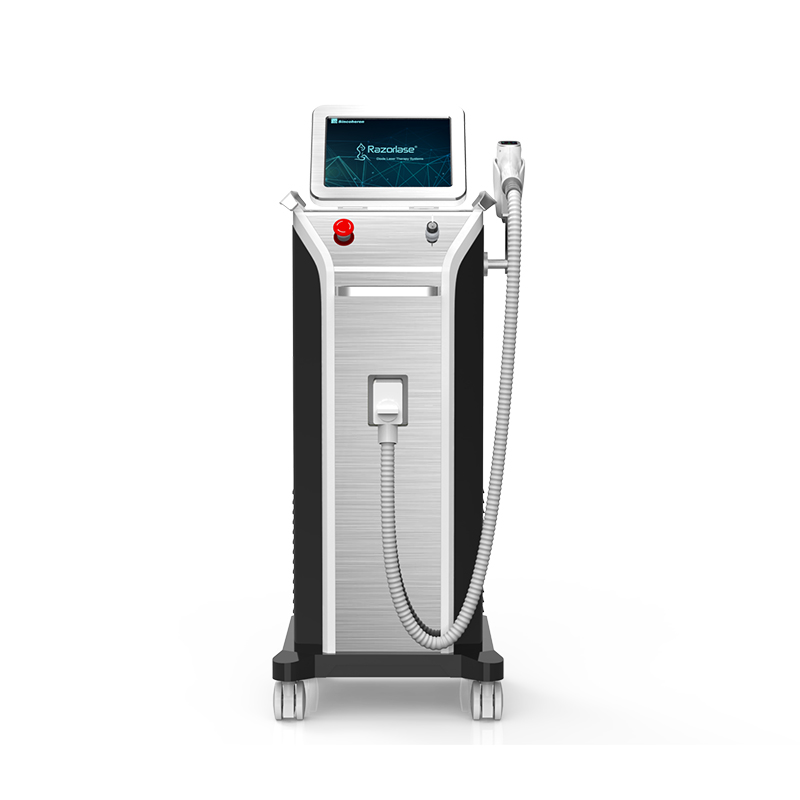 3in1 SDL-L 1600W/1800W/2000W Diode laser Hair Removal Machine Featured Image