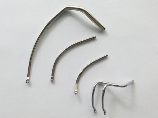 OEM/ODM Manufacturer Twisting Machine - weft needle – Sino