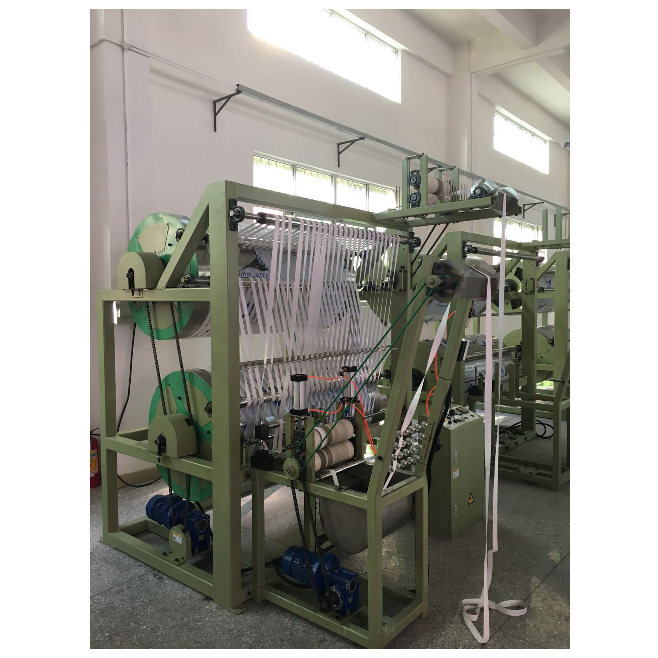 Wholesale Price China Tape Cutting Machine - Cylinder Finishing Machines – Sino