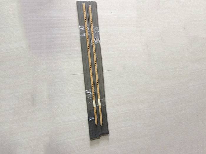 18 Years Factory Computerized Jacqaurd Needle Loom - MBJ tapes – Sino