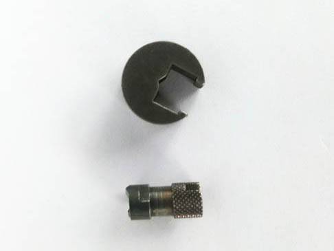 High PerformanceSpare Parts For Narrow Fabric Looms - adjusting nut – Sino