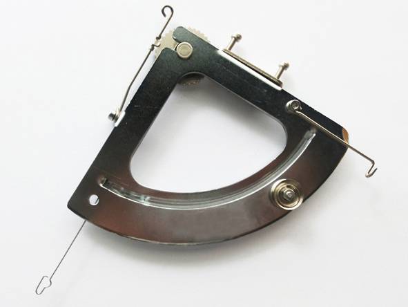 100% Original Factory Accessories For Staubli Jacquard Machines - brake support – Sino