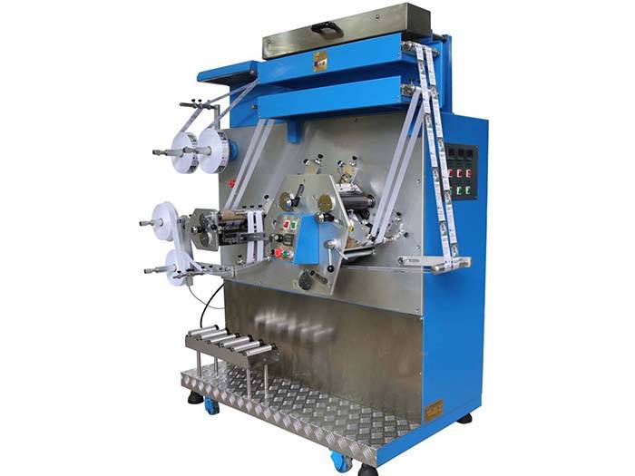 High definition Ultrasonic Label Cutting & Folding Machine - Flexo printing machine MYF-32,MYF-31 – Sino