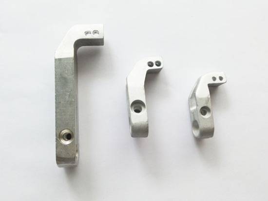 Free sample for Label Cutting & Folding Machine - weft needle lever – Sino