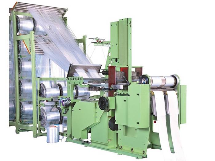 OEM/ODM Factory Winding Machine - Looms for heavy-duty webbing – Sino