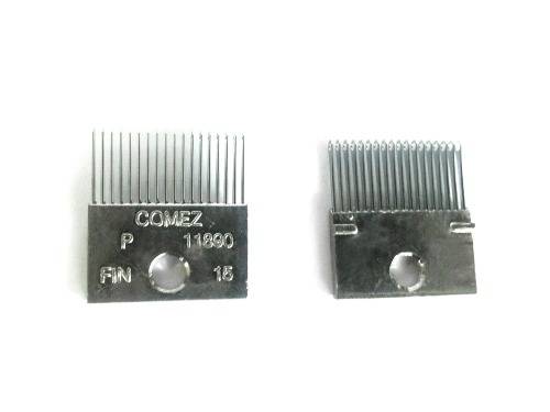Wholesale Dealers of Spare Parts For Mbj, Mvc, Nf - needle block – Sino