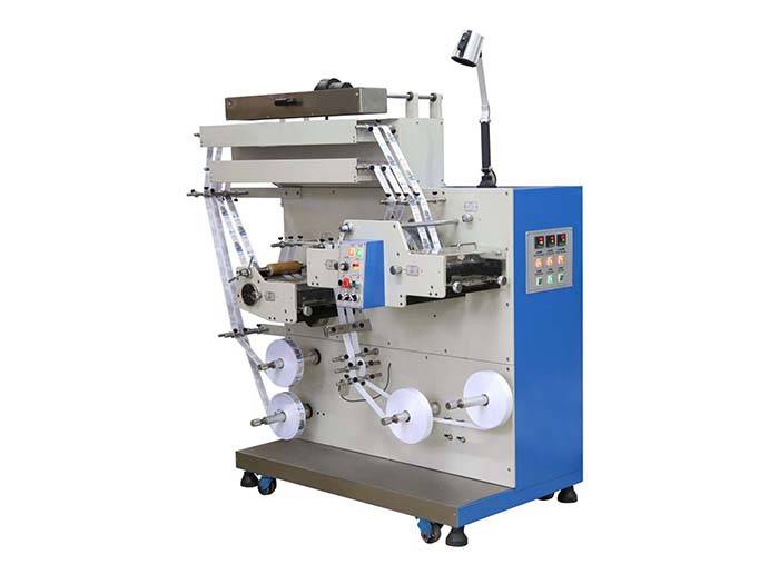 New Delivery for Rfid Label Cutting & Folding Machine - Flexo printing machine MYF-21R – Sino