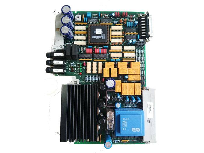 Wholesale Dealers of Spare Parts For Mbj, Mvc, Nf - 179 729 188 MBJ Electric MGP board – Sino