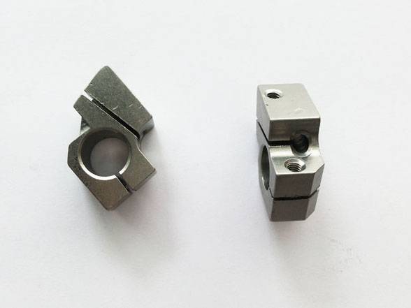Wholesale Price China Tape Cutting Machine - binder needle lever – Sino