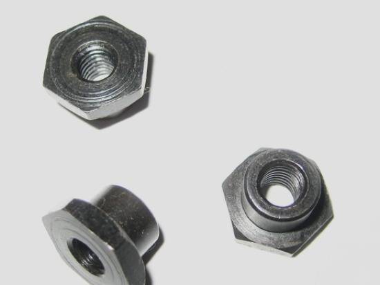 Wholesale Dealers of Spare Parts For Mbj, Mvc, Nf - nut – Sino