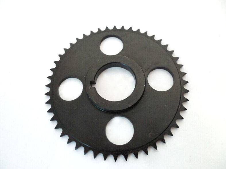 Factory Promotional Spare Parts & Ccessories For Staubli M4, M5, M6 - driving gear – Sino