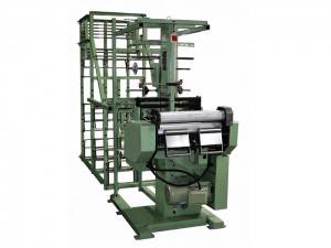 High definition Ultrasonic Label Cutting & Folding Machine - Looms for heavy-duty – Sino